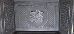 Облицовка топки камина в Жуковке 2, фото 3